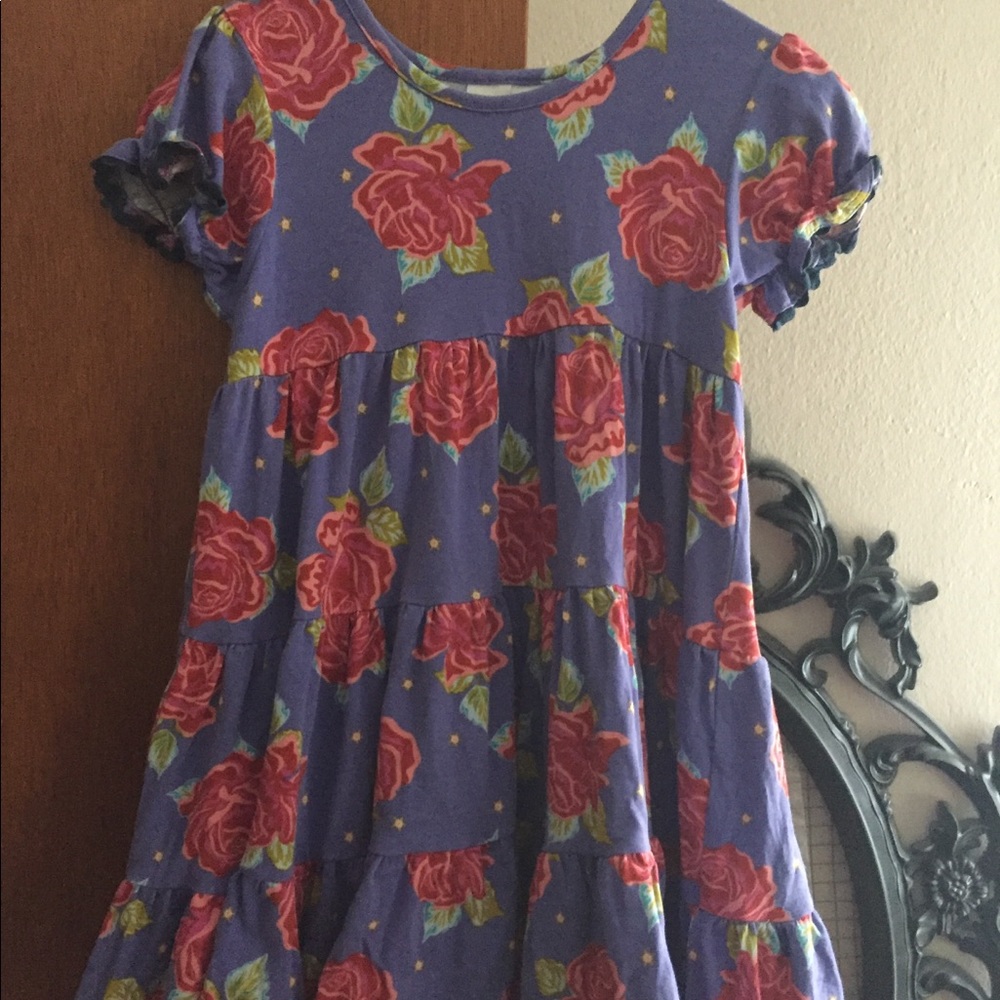 Matilda Jane American Beauty